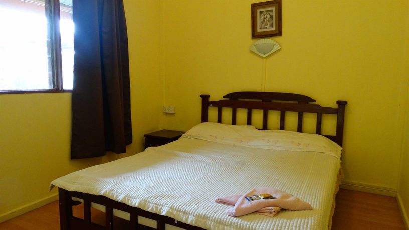 Imagen de la habitación del Hotel D'villa Rina Ria Lodge. Foto 7