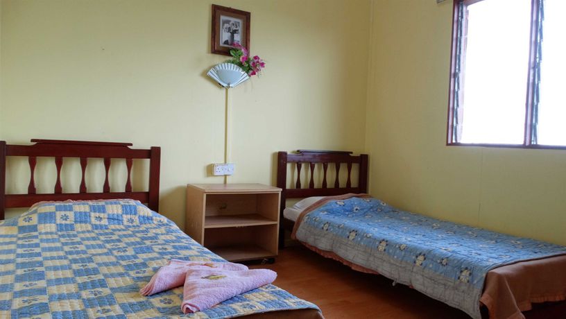 Imagen de la habitación del Hotel D'villa Rina Ria Lodge. Foto 8