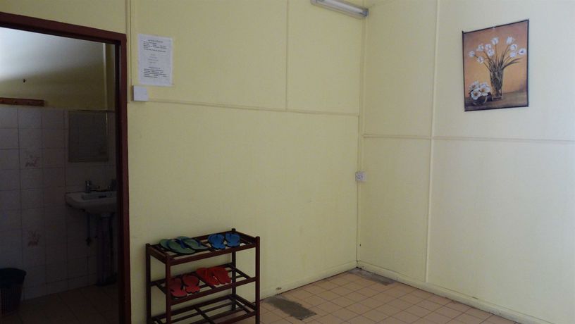 Imagen de la habitación del Hotel D'villa Rina Ria Lodge. Foto 10