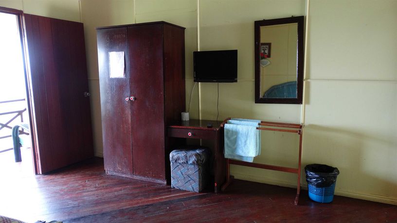 Imagen de la habitación del Hotel D'villa Rina Ria Lodge. Foto 11