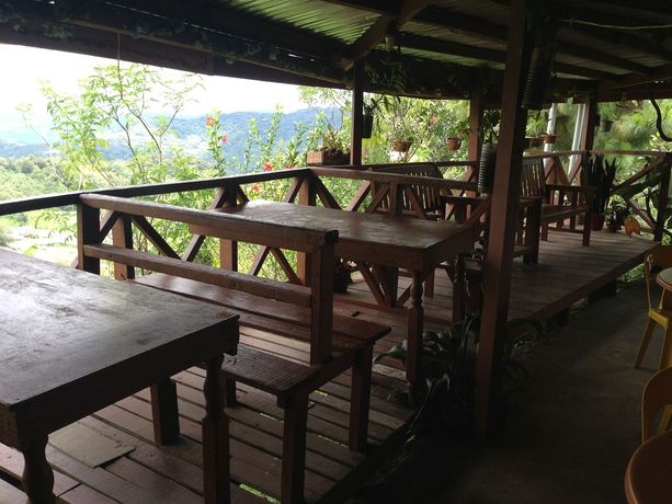 Imagen general del Hotel D'villa Rina Ria Lodge. Foto 3