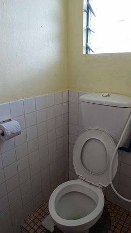 Imagen de la habitación del Hotel D'villa Rina Ria Lodge. Foto 15