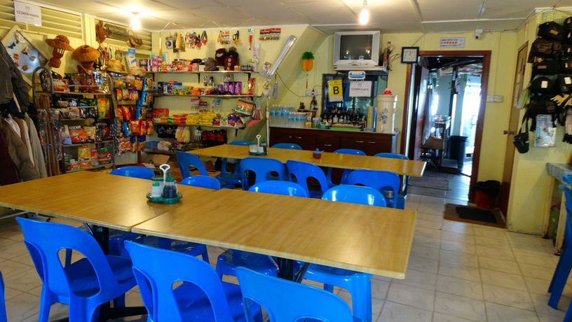 Imagen de la habitación del Hotel D'villa Rina Ria Lodge. Foto 16