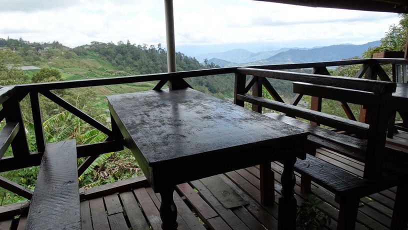 Imagen general del Hotel D'villa Rina Ria Lodge. Foto 4