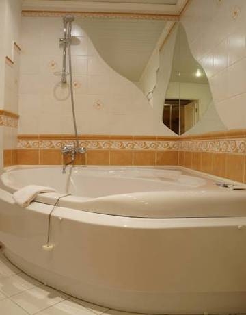 Imagen de la habitación del Hotel Dvina. Foto 4