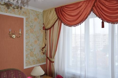 Imagen general del Hotel Dvina. Foto 2