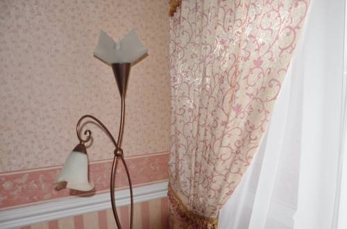 Imagen de la habitación del Hotel Dvina. Foto 7