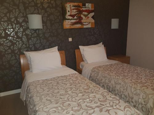 Imagen de la habitación del Hotel Dvor. Foto 7