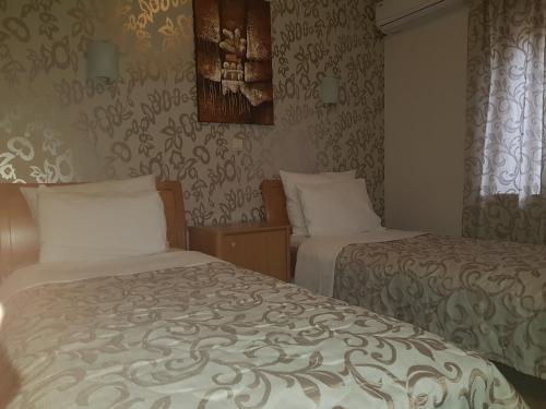 Imagen general del Hotel Dvor. Foto 1