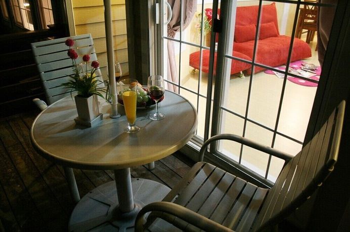 Imagen de la habitación del Hotel Dvor Pension. Foto 4