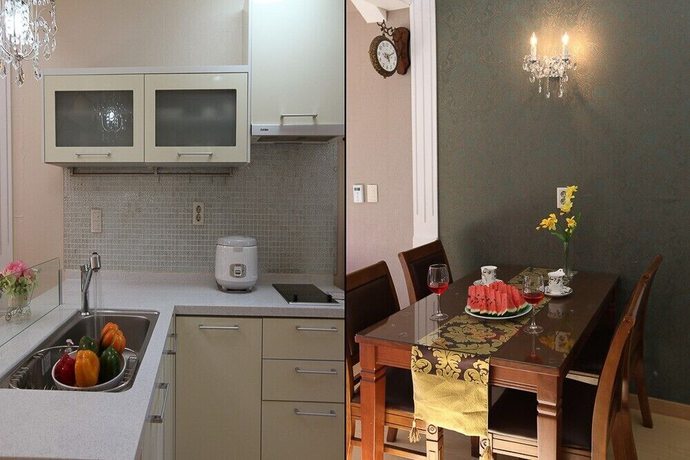 Imagen de la habitación del Hotel Dvor Pension. Foto 20