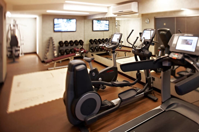 Imagen de los interiores del Hotel Dvor Podznoeva. Foto 13