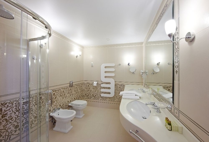 Imagen de la habitación del Hotel Dvor Podznoeva. Foto 4