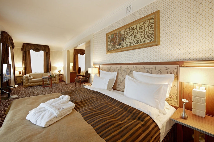 Imagen de la habitación del Hotel Dvor Podznoeva. Foto 10