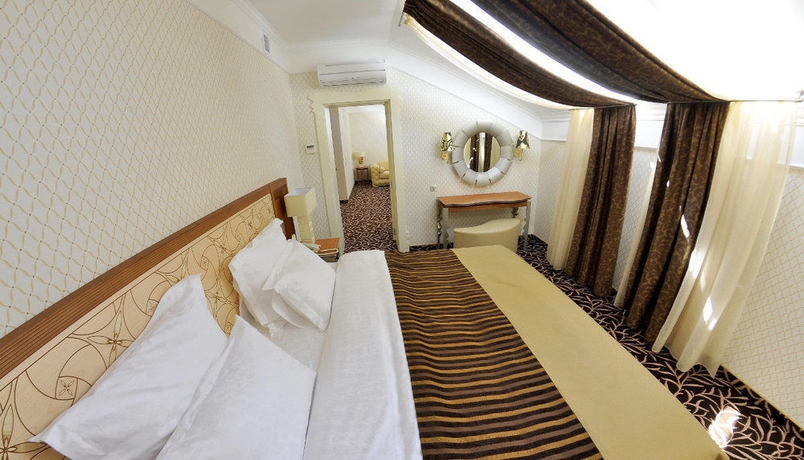 Imagen de la habitación del Hotel Dvor Podznoeva. Foto 11