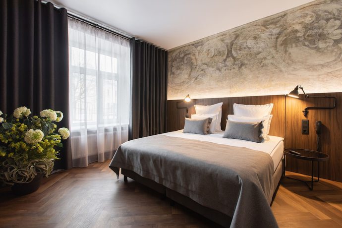 Imagen de la habitación del Hotel Dvor Podznoeva Studios And Apartments. Foto 2