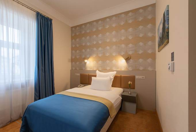 Imagen de la habitación del Hotel Dvor Podznoeva Studios And Apartments. Foto 14