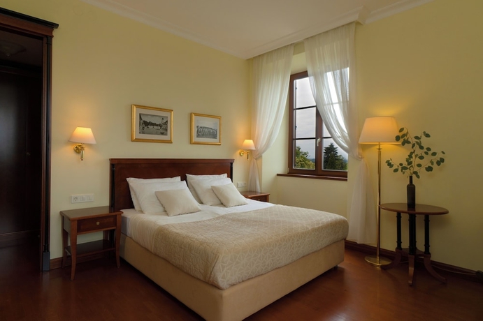 Imagen de la habitación del Hotel Dvorec Jeruzalem. Foto 6