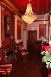 Imagen general del Hotel Dvoryanskaya. Foto 3