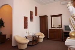 Imagen general del Hotel Dvoryanskaya. Foto 4