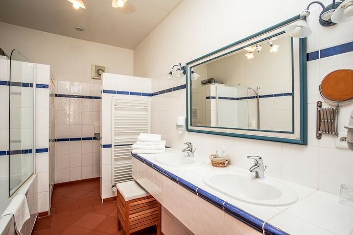 Imagen general del Hotel Dvůr Hoffmeister. Foto 3