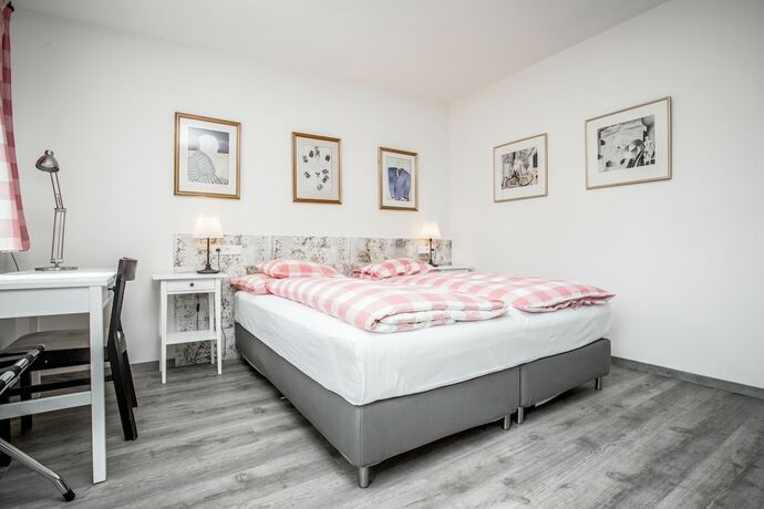 Imagen de la habitación del Hotel Dvůr Hoffmeister. Foto 13