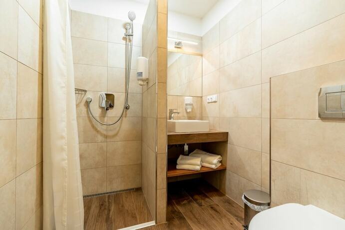 Imagen general del Hotel Dvůr Hoffmeister. Foto 4