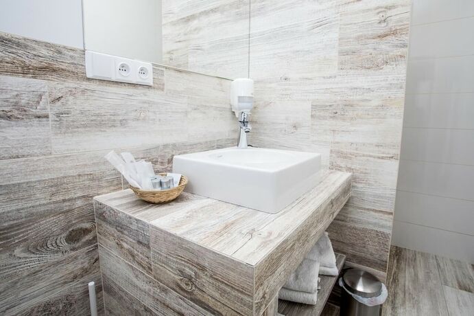 Imagen de la habitación del Hotel Dvůr Hoffmeister. Foto 17