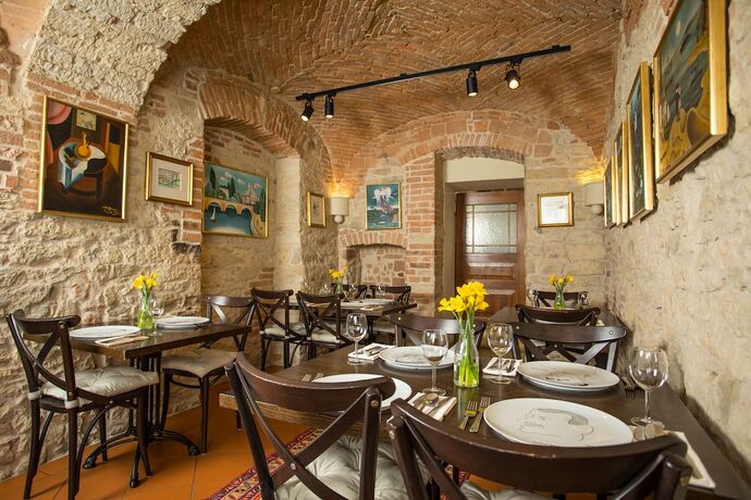 Imagen general del Hotel Dvůr Hoffmeister. Foto 7