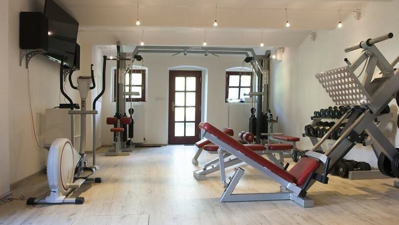 Imagen general del Hotel Dvůr Hoffmeister. Foto 11