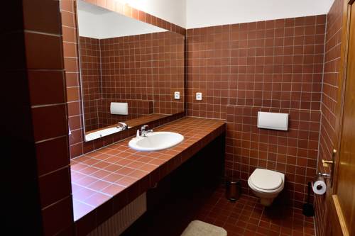 Imagen de la habitación del Hotel Dvůr Pec&iacute;nov. Foto 4