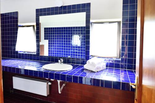 Imagen de la habitación del Hotel Dvůr Pec&iacute;nov. Foto 12