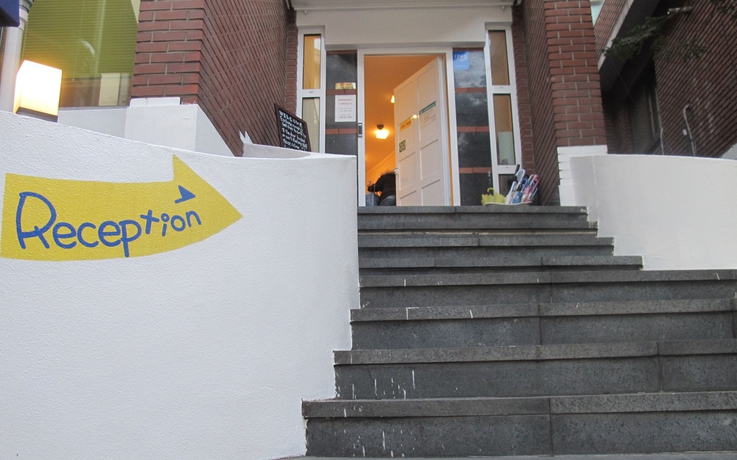 Imagen general del Hotel Dw Design Residence. Foto 2