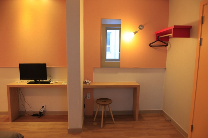 Imagen de la habitación del Hotel Dw Design Residence. Foto 4