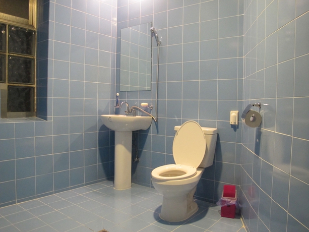 Imagen de la habitación del Hotel Dw Design Residence. Foto 9