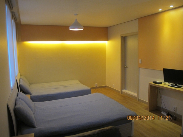 Imagen de la habitación del Hotel Dw Design Residence. Foto 12