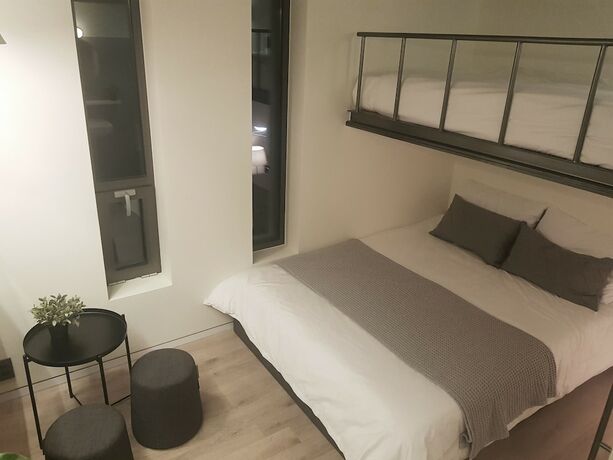 Imagen general del Hotel Dw Stay Hongdae. Foto 5