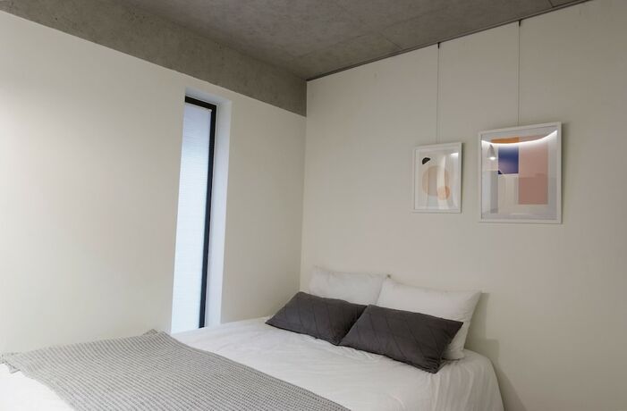 Imagen general del Hotel Dw Stay Hongdae. Foto 6