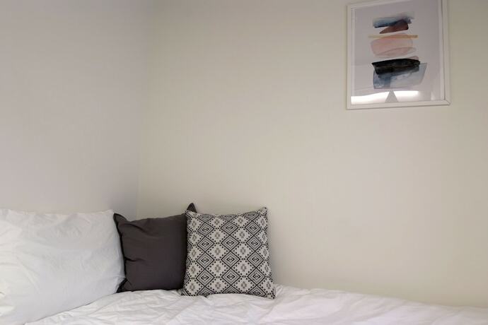 Imagen general del Hotel Dw Stay Hongdae. Foto 10