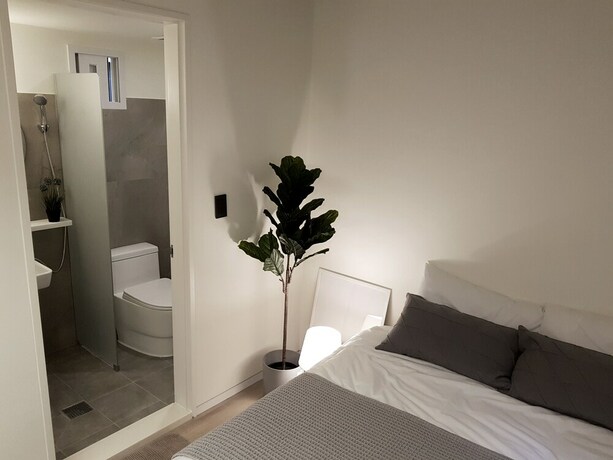 Imagen de la habitación del Hotel Dw Stay Hongdae. Foto 15