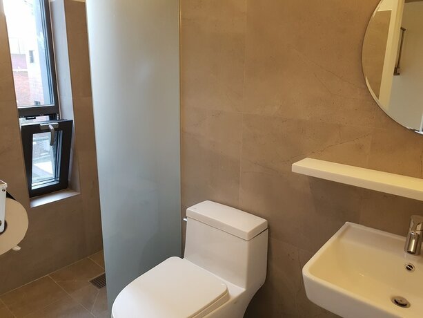 Imagen de la habitación del Hotel Dw Stay Hongdae. Foto 16