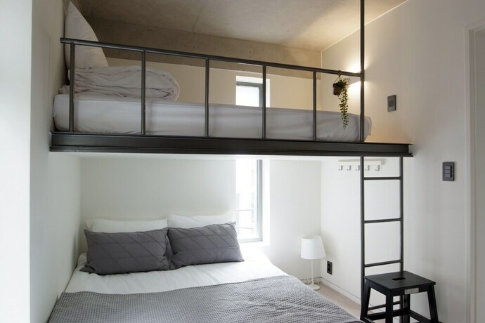 Imagen de la habitación del Hotel Dw Stay Hongdae. Foto 17