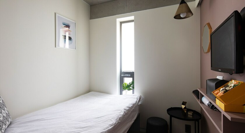 Imagen de la habitación del Hotel Dw Stay Hongdae. Foto 19