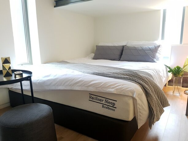 Imagen de la habitación del Hotel Dw Stay Hongdae. Foto 21