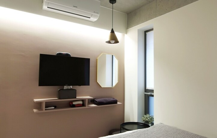 Imagen de la habitación del Hotel Dw Stay Hongdae. Foto 27