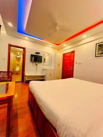 Imagen general del Hotel Dwaper Palace Near Mall Road With Parking. Foto 5