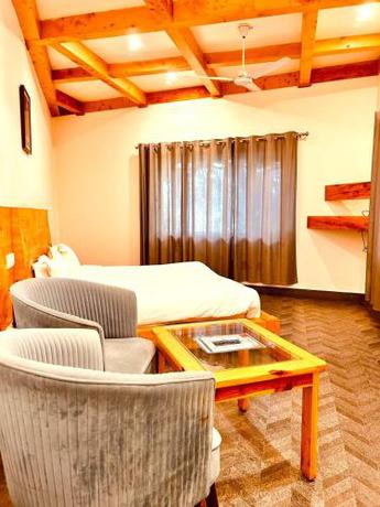 Imagen de la habitación del Hotel Dwaper Palace Near Mall Road With Parking. Foto 20