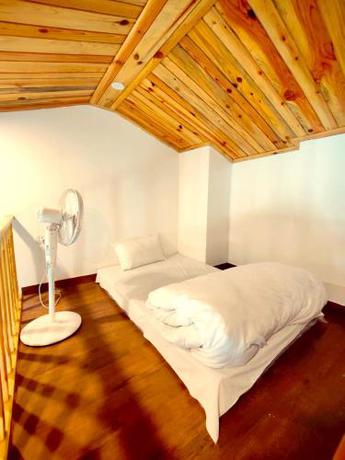 Imagen general del Hotel Dwaper Palace Near Mall Road With Parking. Foto 16