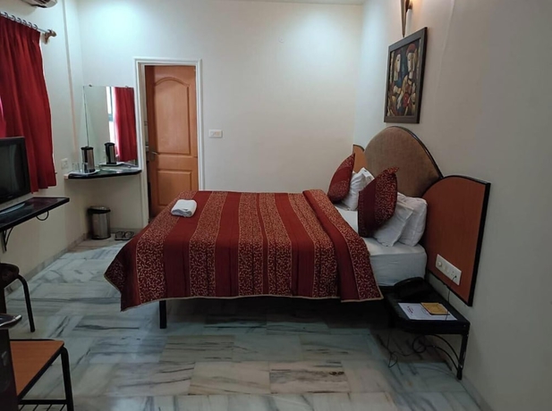 Imagen de la habitación del Hotel Dwarika Inn. Foto 1
