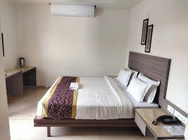Imagen de la habitación del Hotel Dwarika Inn. Foto 2